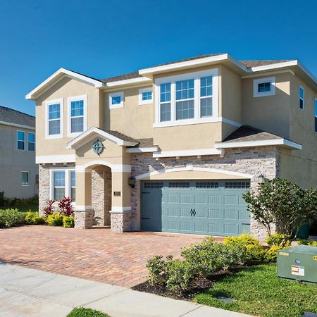 Fabulous Home By Rentyl Near Disney With Private Pool, Movie Room, Themed Rooms & Resort Amenities At Encore Resort - 360B أورلاندو المظهر الخارجي الصورة