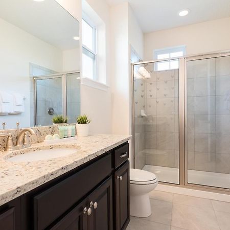 Fabulous Home By Rentyl Near Disney With Private Pool, Movie Room, Themed Rooms & Resort Amenities At Encore Resort - 360B أورلاندو المظهر الخارجي الصورة