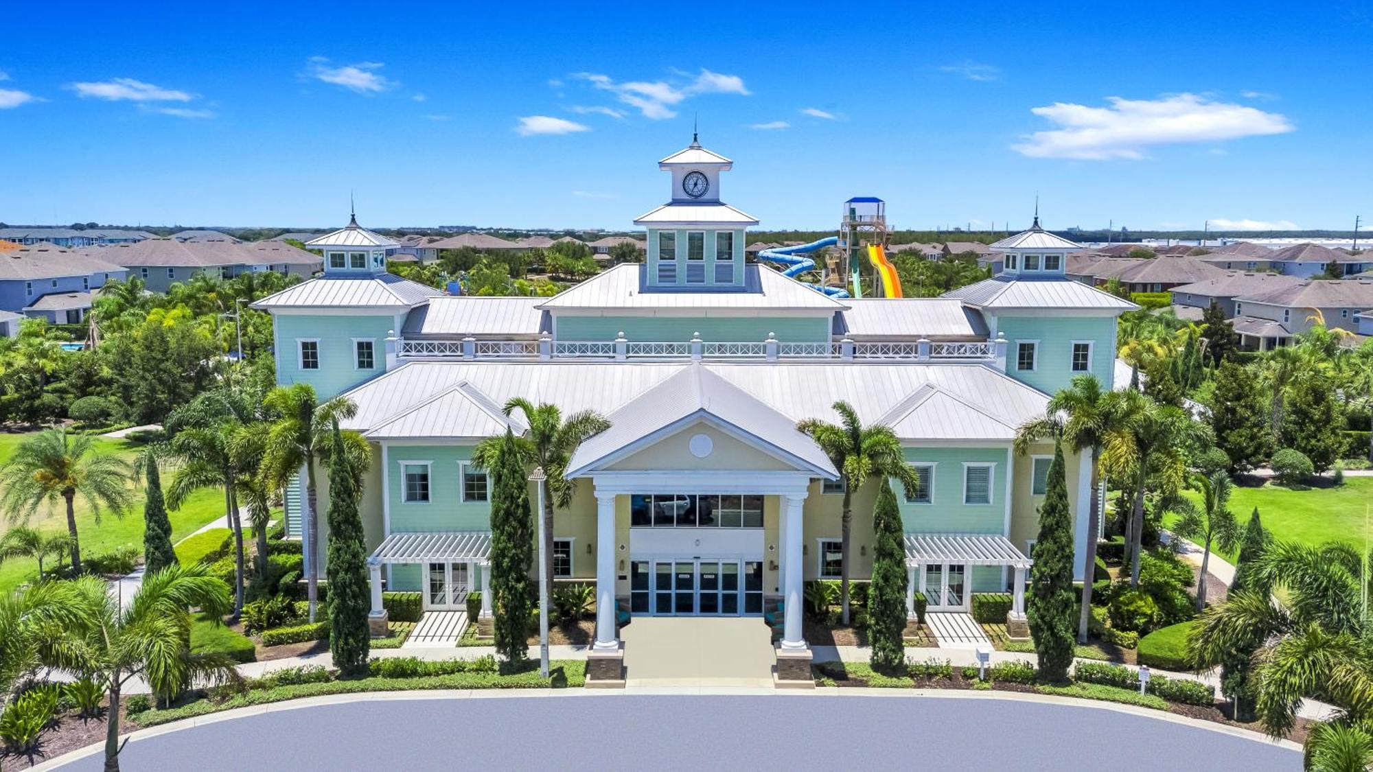 Fabulous Home By Rentyl Near Disney With Private Pool, Movie Room, Themed Rooms & Resort Amenities At Encore Resort - 360B أورلاندو المظهر الخارجي الصورة