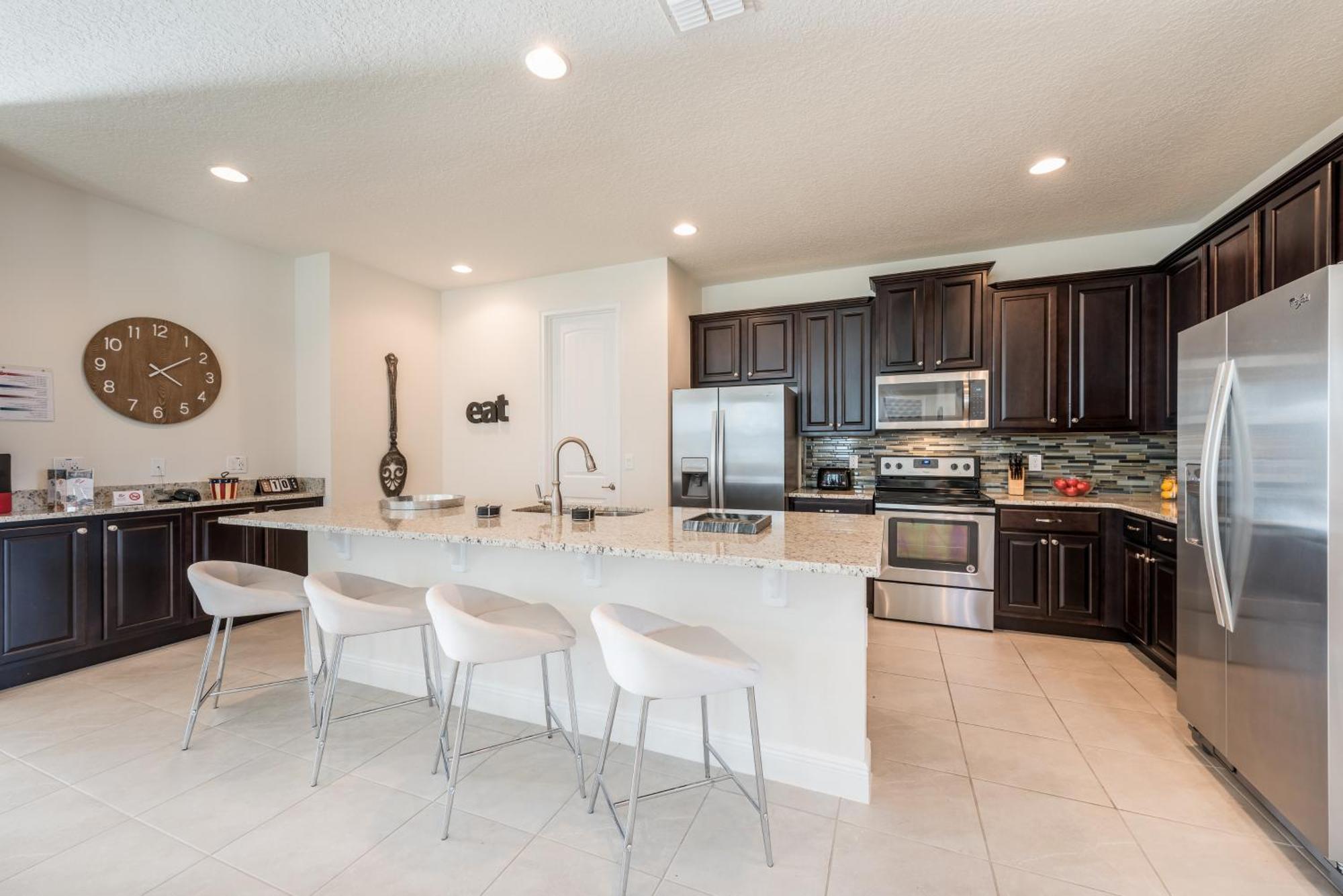 Fabulous Home By Rentyl Near Disney With Private Pool, Movie Room, Themed Rooms & Resort Amenities At Encore Resort - 360B أورلاندو المظهر الخارجي الصورة