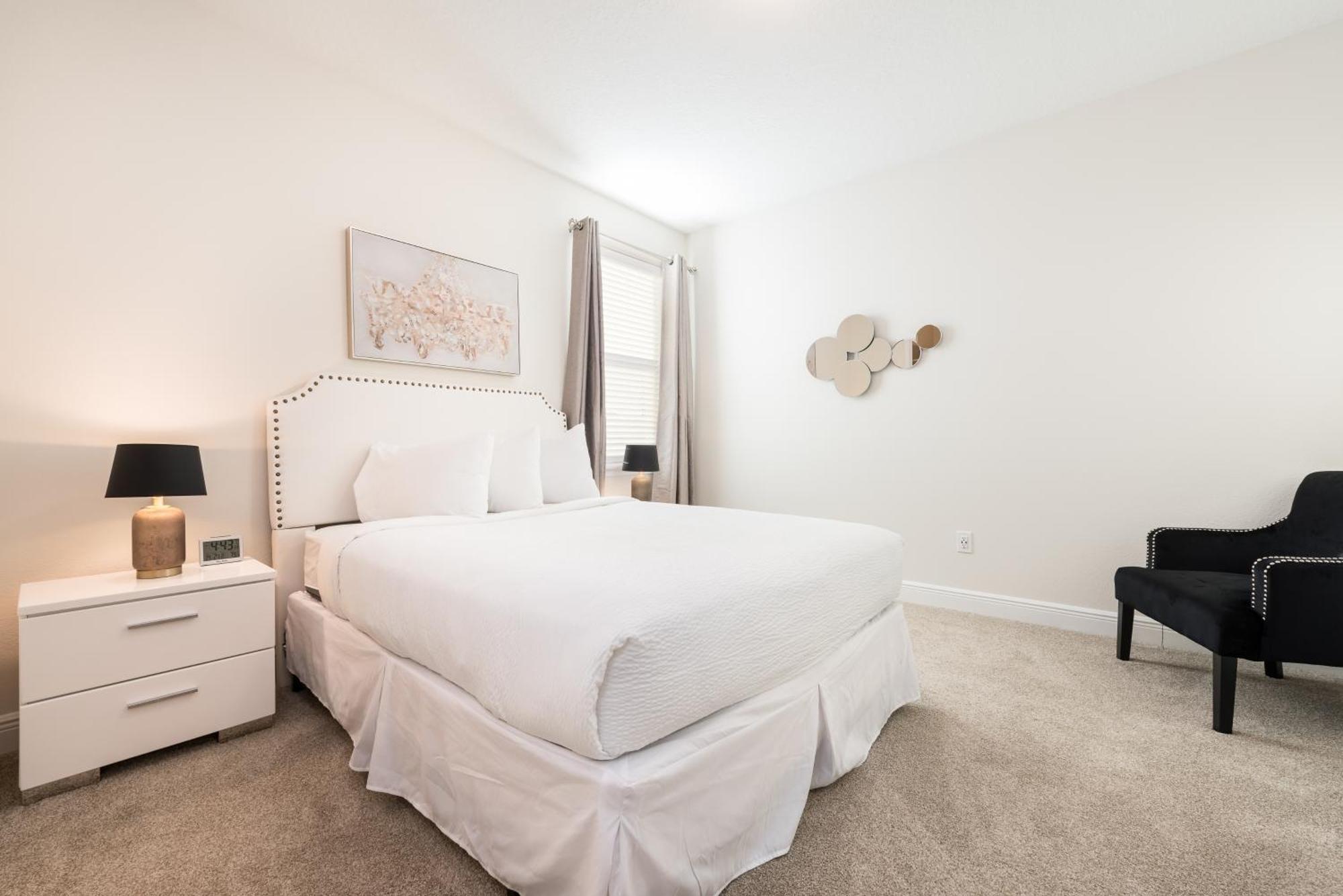 Fabulous Home By Rentyl Near Disney With Private Pool, Movie Room, Themed Rooms & Resort Amenities At Encore Resort - 360B أورلاندو المظهر الخارجي الصورة