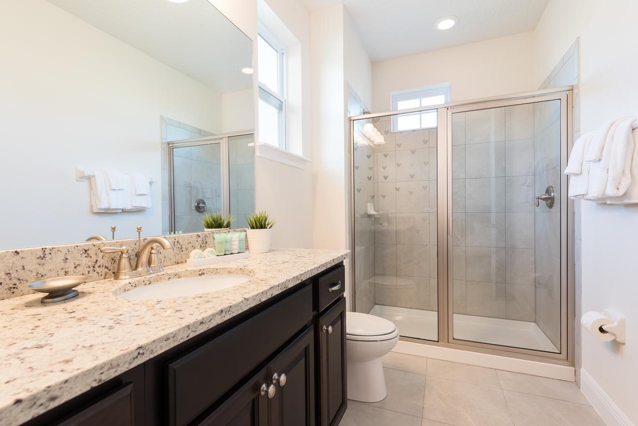 Fabulous Home By Rentyl Near Disney With Private Pool, Movie Room, Themed Rooms & Resort Amenities At Encore Resort - 360B أورلاندو المظهر الخارجي الصورة