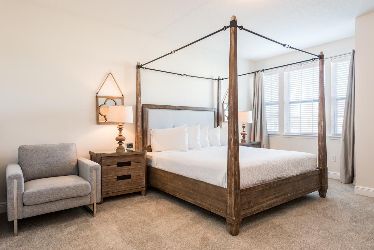 Fabulous Home By Rentyl Near Disney With Private Pool, Movie Room, Themed Rooms & Resort Amenities At Encore Resort - 360B أورلاندو المظهر الخارجي الصورة