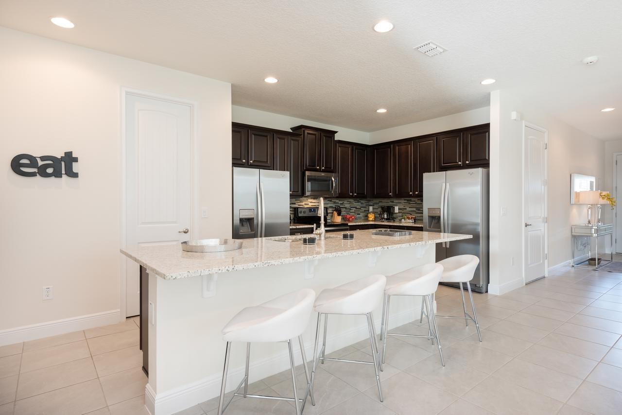 Fabulous Home By Rentyl Near Disney With Private Pool, Movie Room, Themed Rooms & Resort Amenities At Encore Resort - 360B أورلاندو المظهر الخارجي الصورة