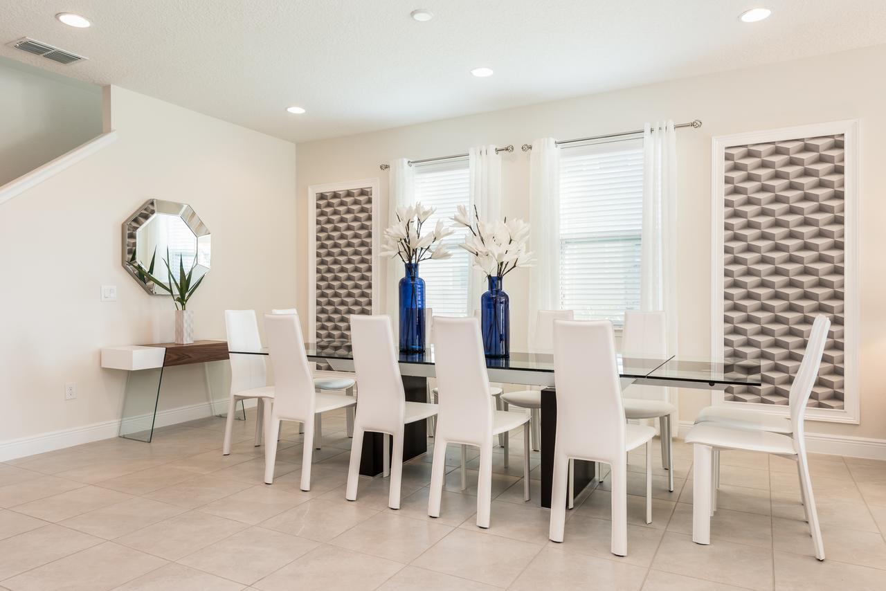 Fabulous Home By Rentyl Near Disney With Private Pool, Movie Room, Themed Rooms & Resort Amenities At Encore Resort - 360B أورلاندو المظهر الخارجي الصورة
